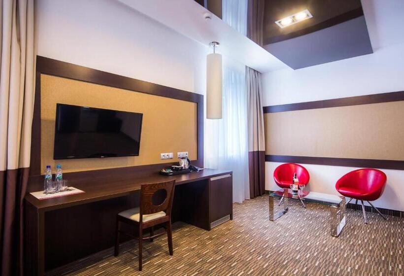 اتاق کلاس بیزنس, Diament Zabrze  Gliwice