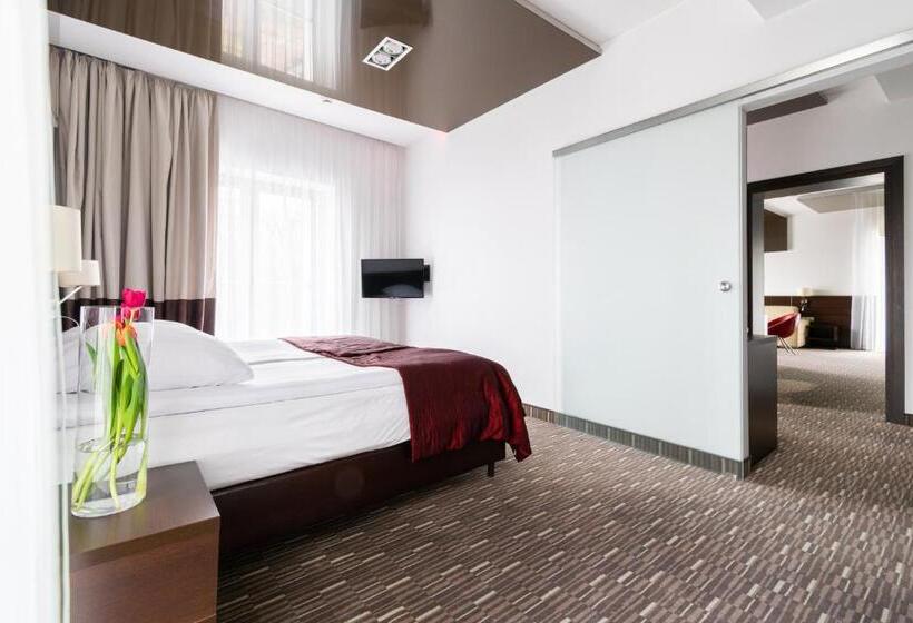 سوییت, Diament Zabrze  Gliwice