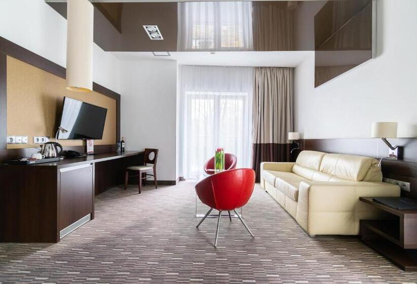 سوییت, Diament Zabrze  Gliwice