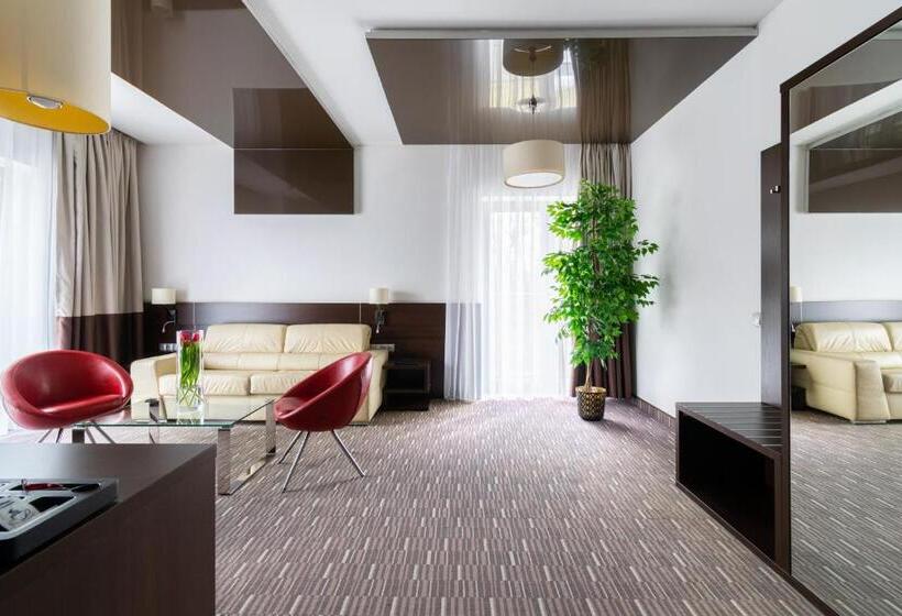 سوییت, Diament Zabrze  Gliwice