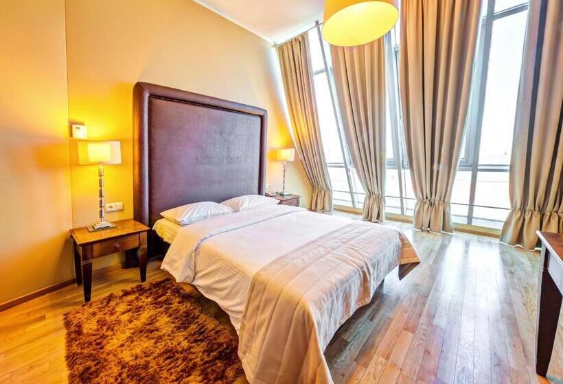 اتاق سوپریور, Don Prestige Residence