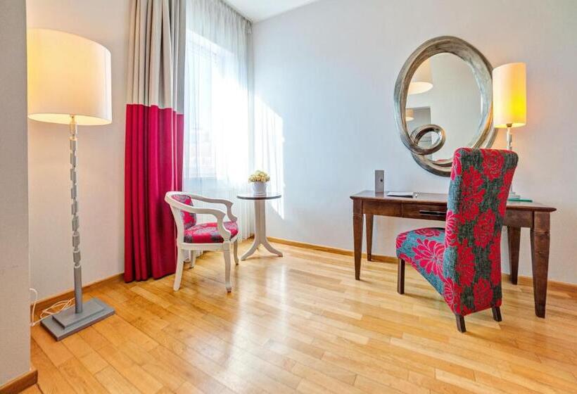 اتاق سوپریور, Don Prestige Residence