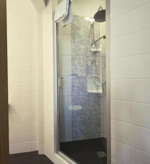 اتاق استاندارد یک نفره, Don Prestige Residence