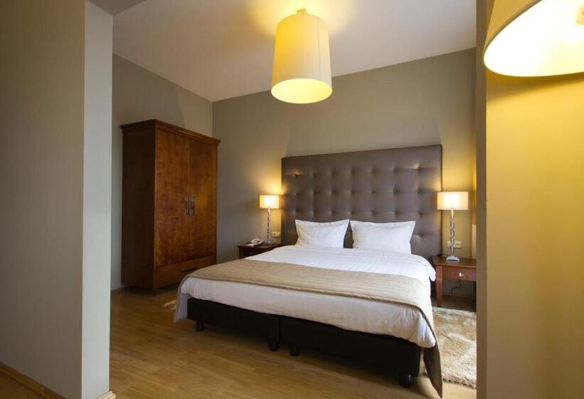 اتاق استاندارد, Don Prestige Residence