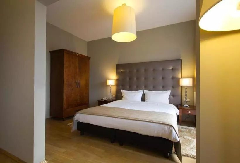 اتاق استاندارد, Don Prestige Residence