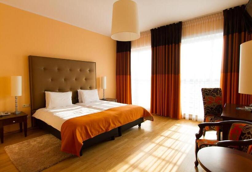 اتاق استاندارد, Don Prestige Residence