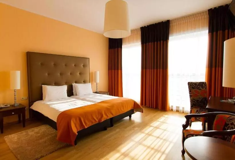 اتاق استاندارد, Don Prestige Residence
