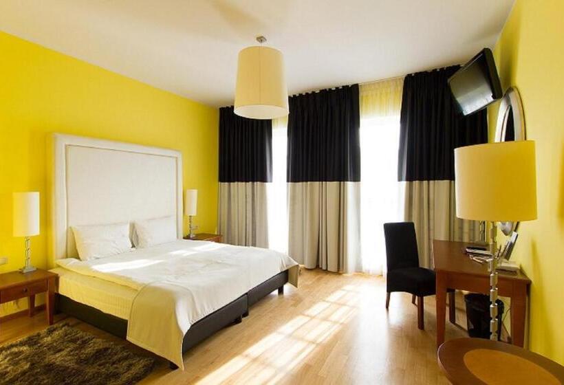 اتاق استاندارد, Don Prestige Residence