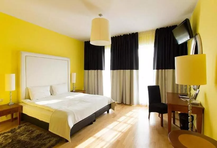 اتاق استاندارد, Don Prestige Residence
