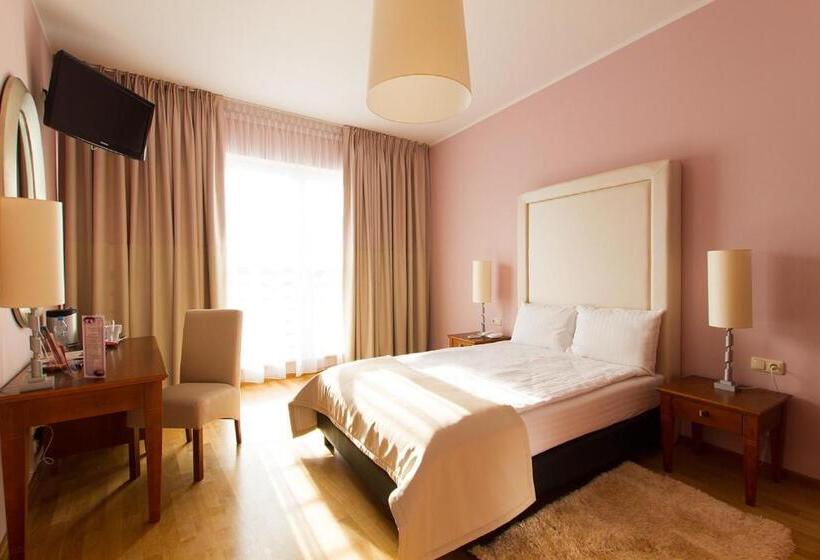 Номер Стандарт, Don Prestige Residence