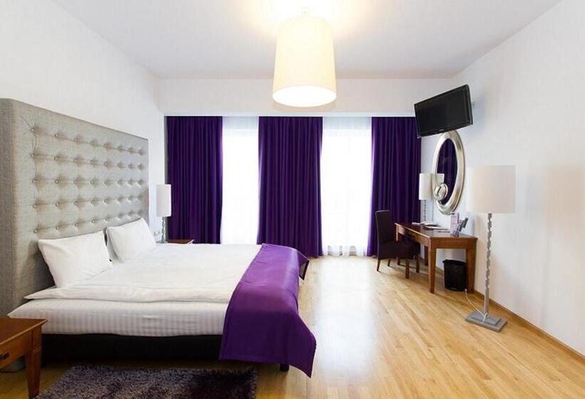 اتاق استاندارد, Don Prestige Residence