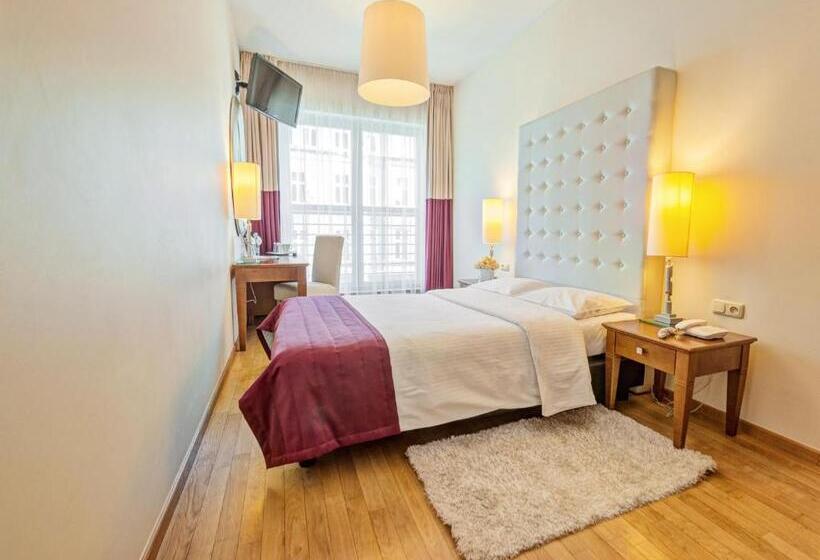 اتاق استاندارد, Don Prestige Residence