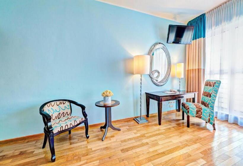 اتاق استاندارد, Don Prestige Residence