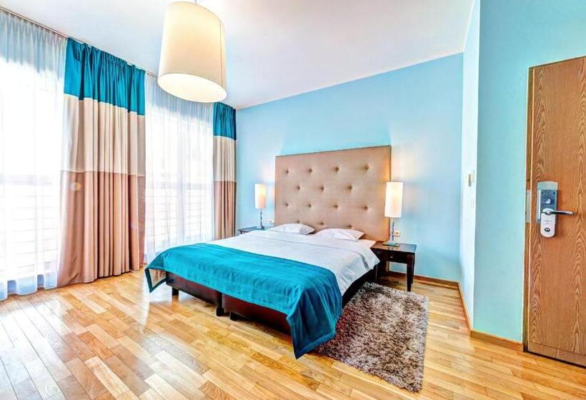 اتاق استاندارد, Don Prestige Residence