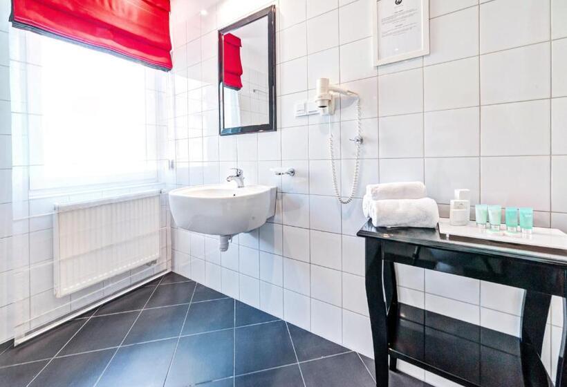 آپارتمان لوکس 1 خوابه, Don Prestige Residence