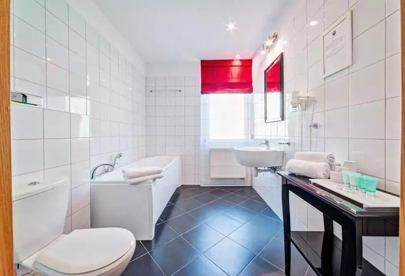 آپارتمان لوکس 1 خوابه, Don Prestige Residence