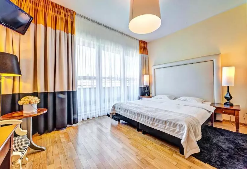 اتاق استاندارد, Don Prestige Residence