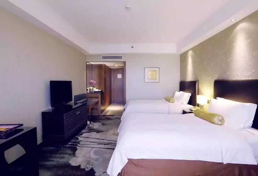 Superior-huone, Grand Mercure Beijing Central