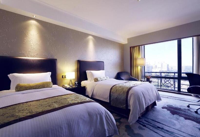 Номер Superior, Grand Mercure Beijing Central