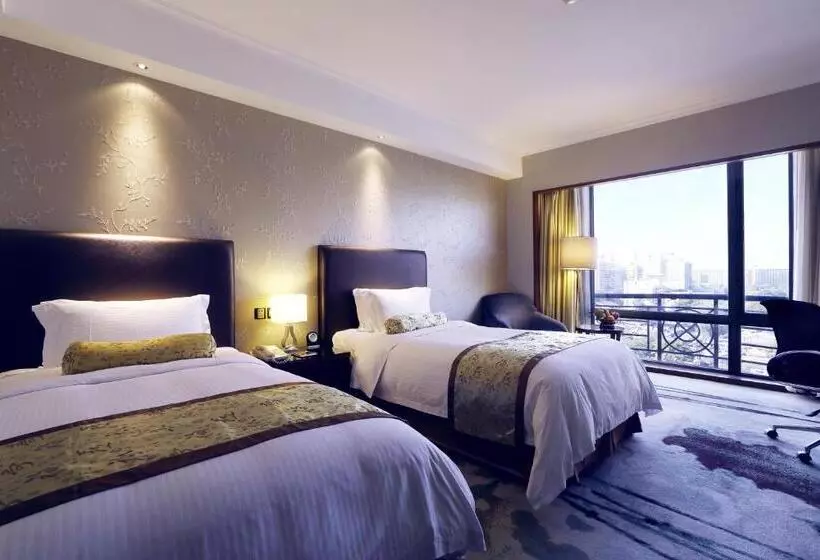 Superior-huone, Grand Mercure Beijing Central