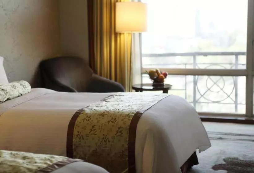 Premium-huone, Grand Mercure Beijing Central