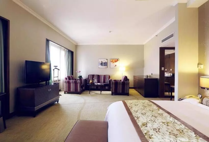Juniorsviitti, Grand Mercure Beijing Central