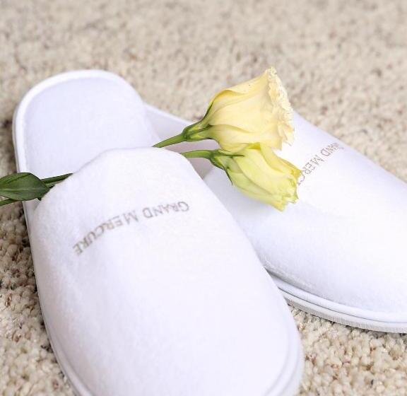 Номер Superior, Grand Mercure Beijing Central