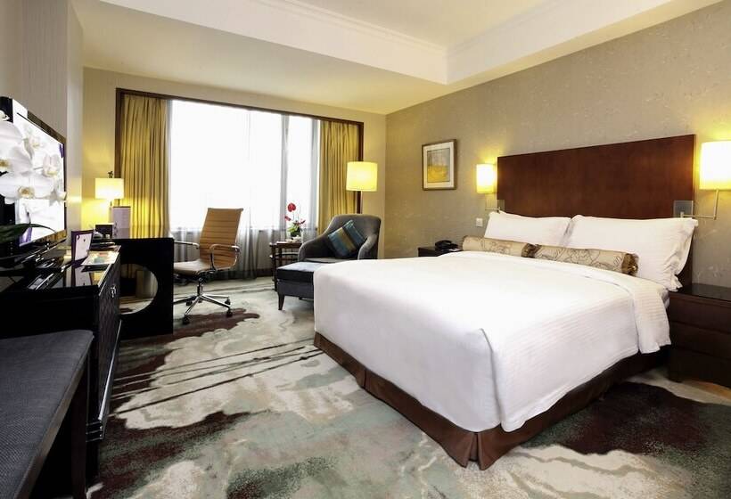 Executive Room, Grand Mercure Beijing Central