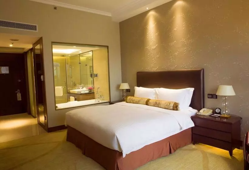 Executive-huone, Grand Mercure Beijing Central