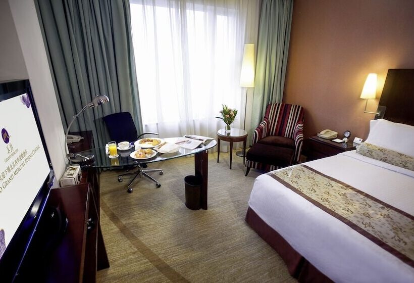 اتاق لوکس, Grand Mercure Beijing Central