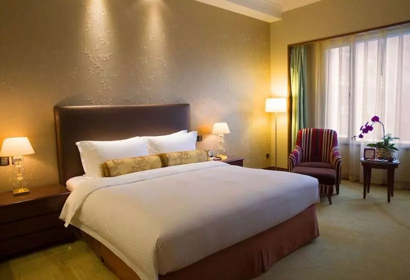 Premium-huone, Grand Mercure Beijing Central