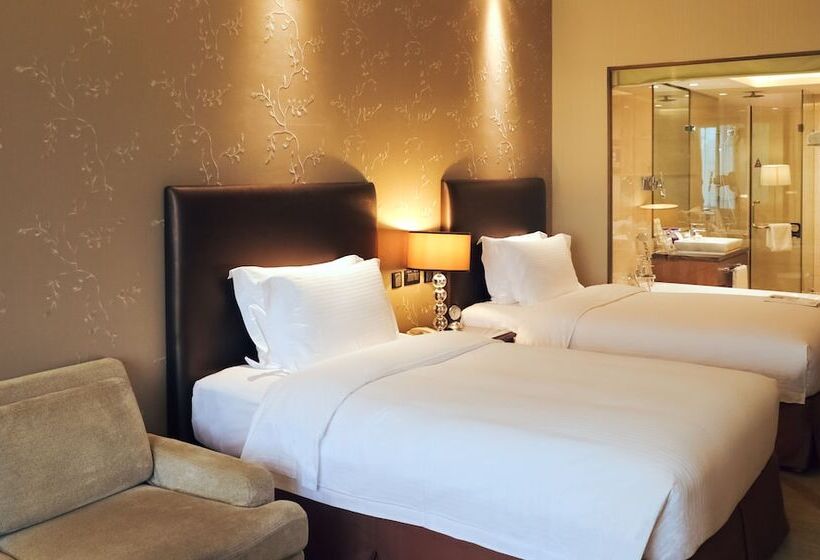 Executive Room, Grand Mercure Beijing Central