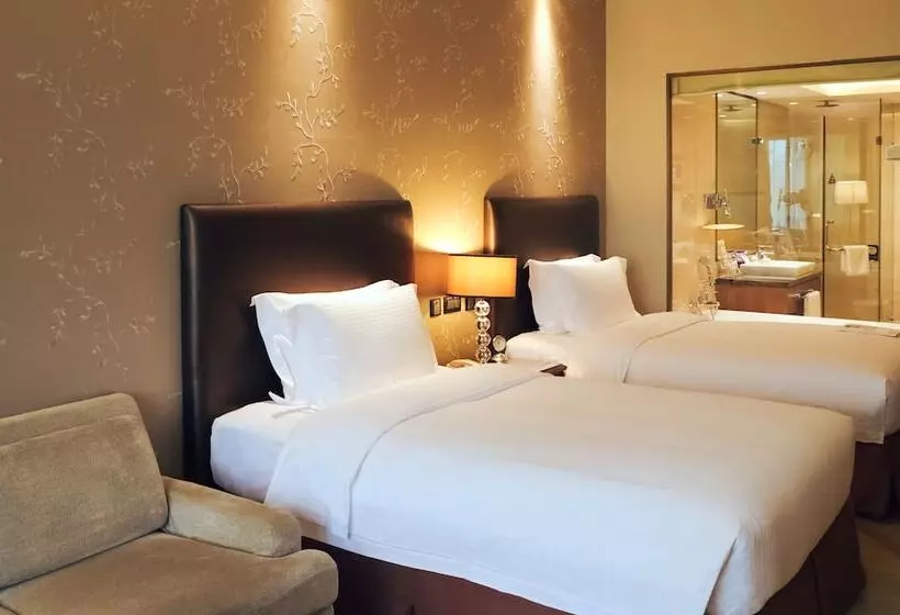 Executive-huone, Grand Mercure Beijing Central