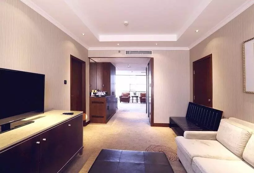 Executive-sviitti, Grand Mercure Beijing Central