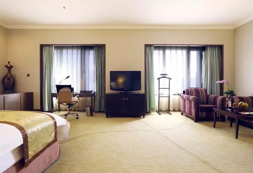 Juniorsviitti, Grand Mercure Beijing Central