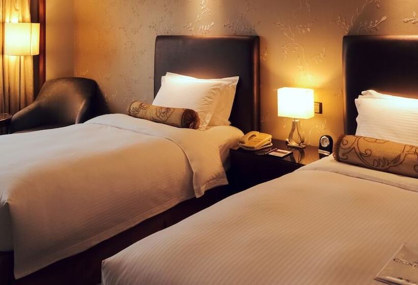 Premium Room, Grand Mercure Beijing Central