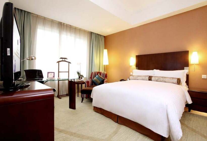 Номер Superior, Grand Mercure Beijing Central