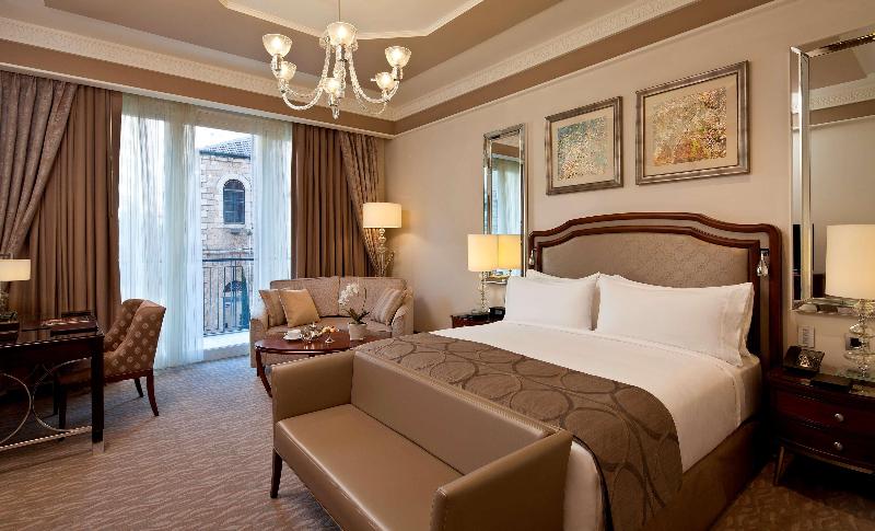 اتاق لوکس, Grand Mercure Beijing Central