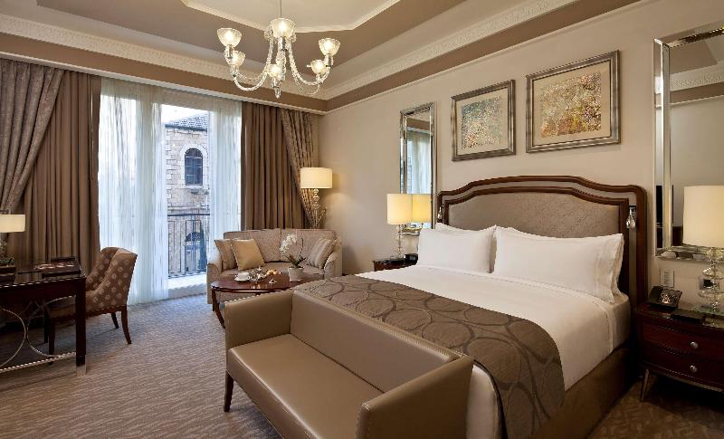 Deluxe Room, Grand Mercure Beijing Central