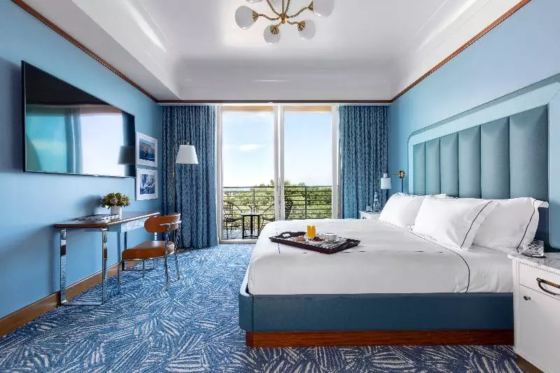 Executive-sviitti, Grand Mercure Beijing Central
