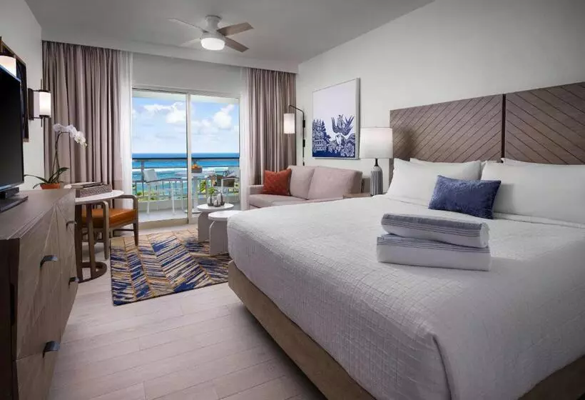 استودیوی استاندارد, Hyatt Vacation Club At Hacienda Del Mar