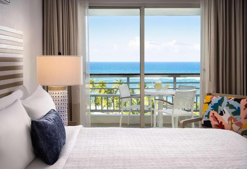 ویلای 1 خوابه, Hyatt Vacation Club At Hacienda Del Mar