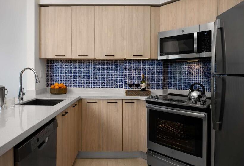 ویلای 1 خوابه, Hyatt Vacation Club At Hacienda Del Mar