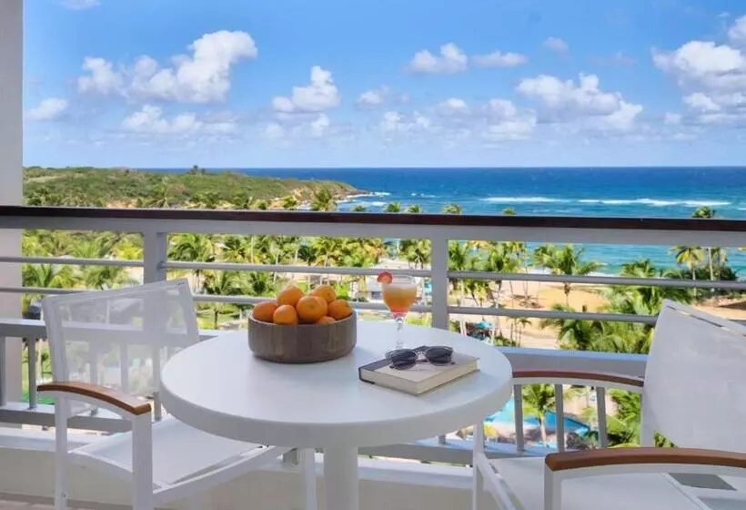 ویلای 1 خوابه, Hyatt Vacation Club At Hacienda Del Mar