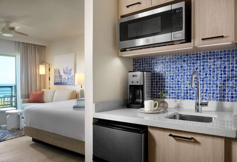 استودیوی استاندارد, Hyatt Vacation Club At Hacienda Del Mar