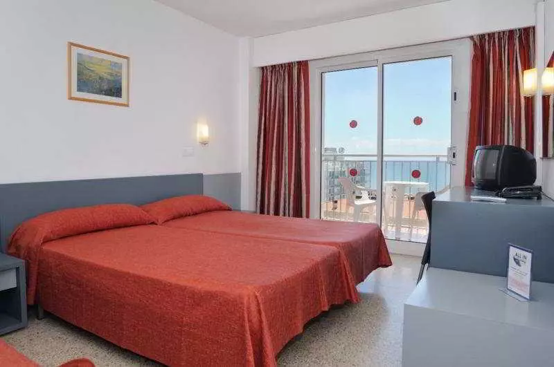 اتاق استاندارد, Ibis Den Haag City Centre