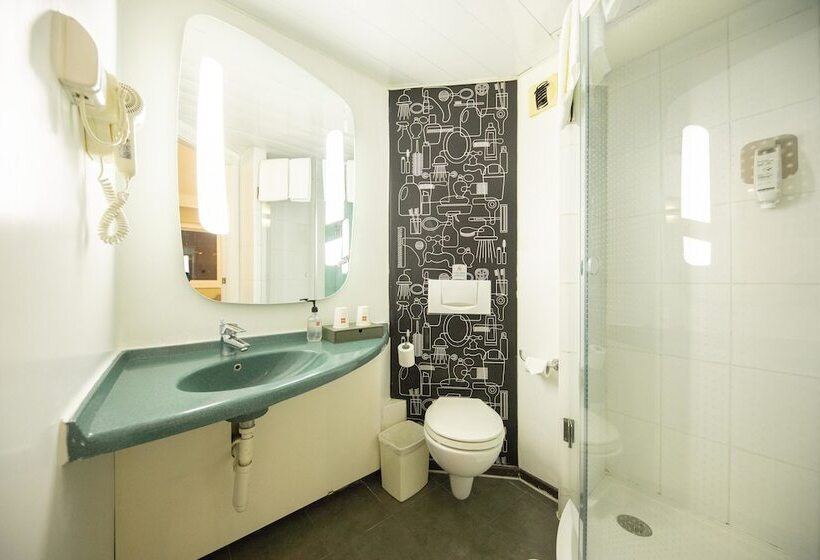 비즈니스룸, Ibis Tianjing Teda