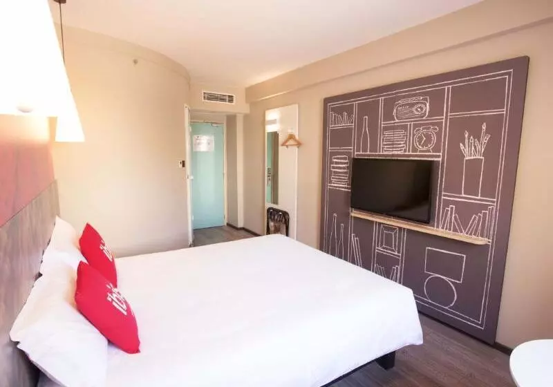Standard-huone, Ibis Tianjing Teda