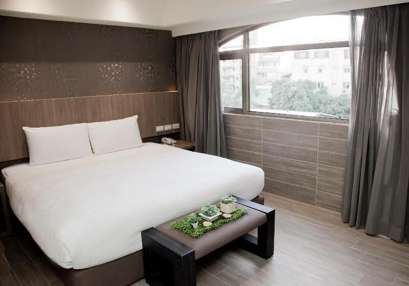 اتاق کلاس بیزنس, Kdm