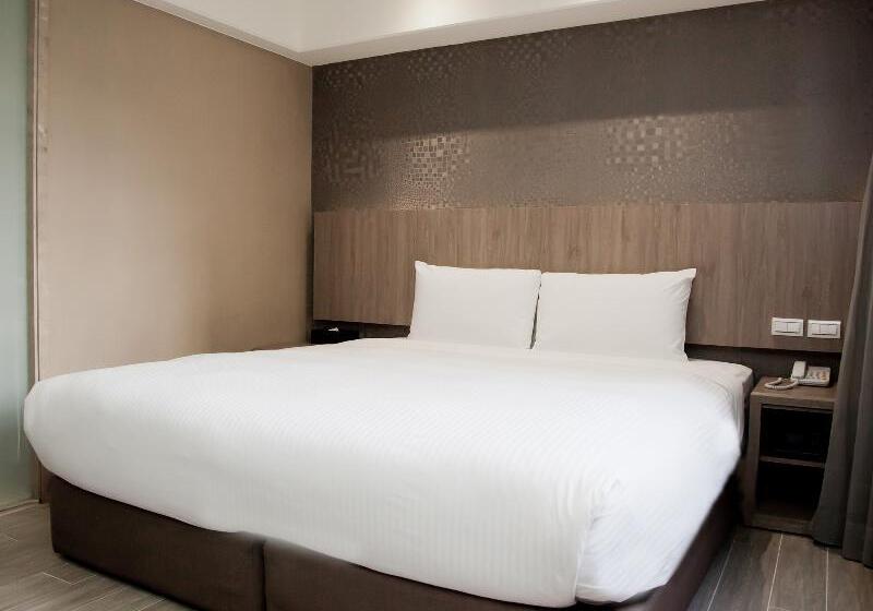 اتاق کلاس بیزنس, Kdm